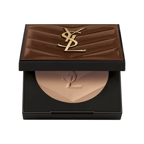 ysl all hours bronze.